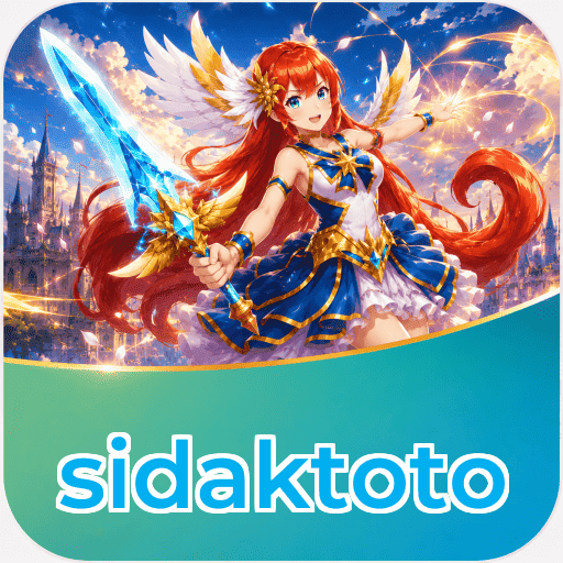 sidaktoto APK v4.7.5 - Screenshot performa cepat dan hemat baterai